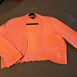 Jessica Howard Shrug